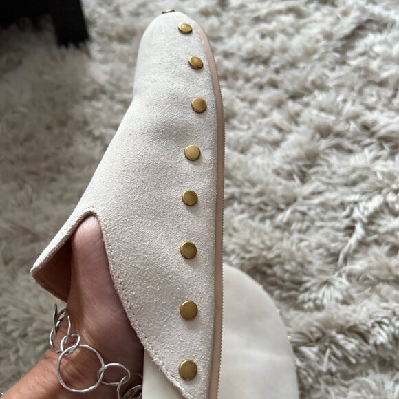 J Crew Clogs - Picture 2 of 3